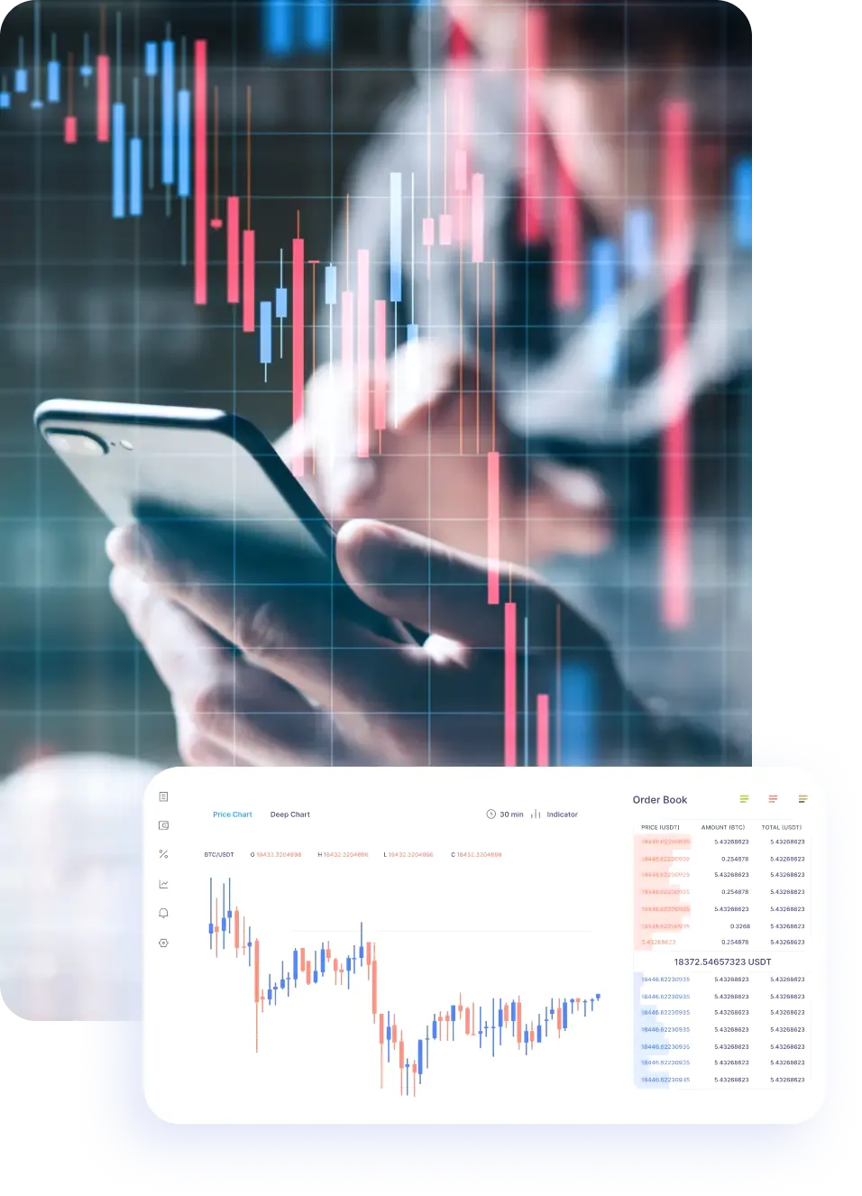 Credolano piattaforma di investimento